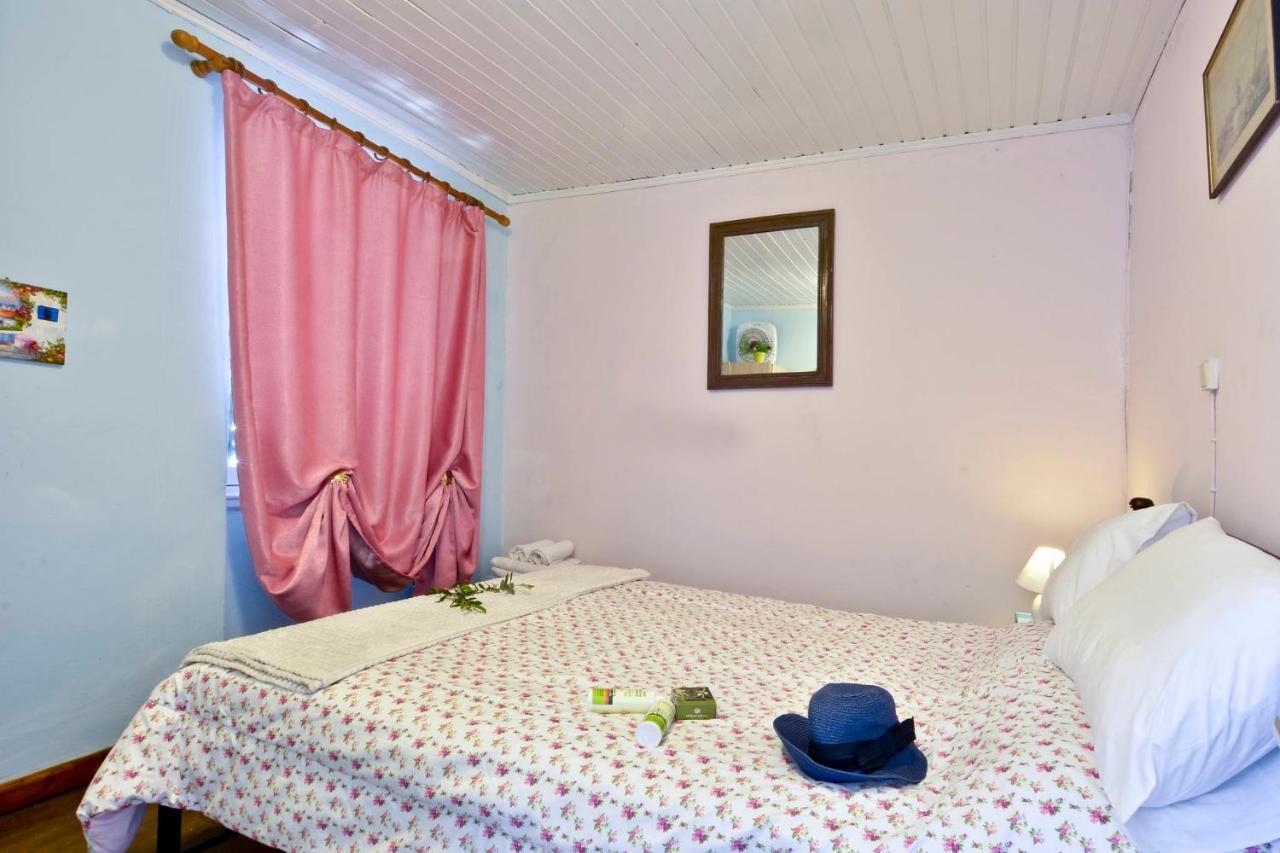 Corfu Town Central Apartment Eksteriør billede