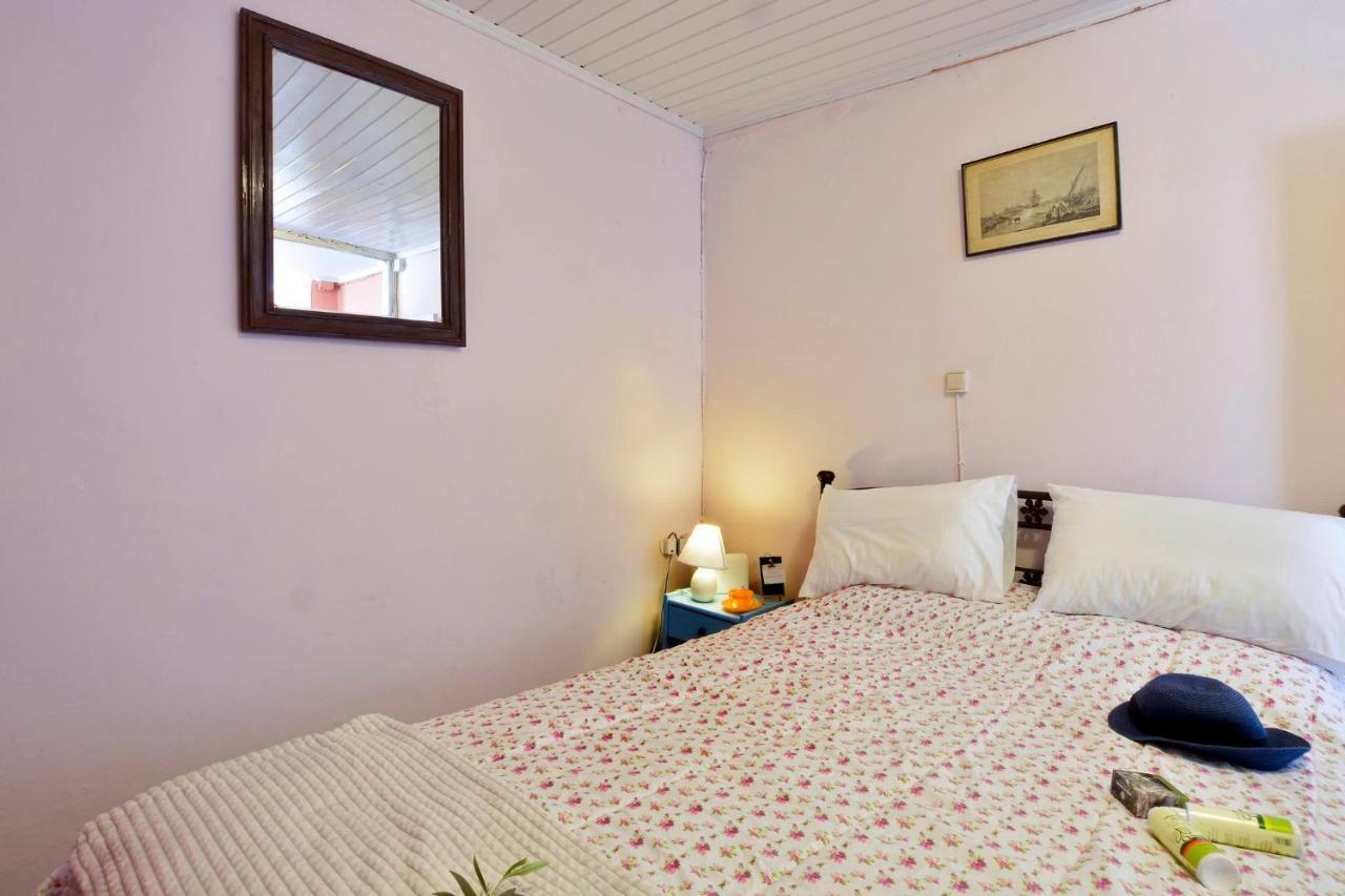 Corfu Town Central Apartment Eksteriør billede